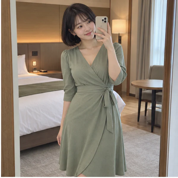 스위트 솔라하우스 마사지 안내 이미지
