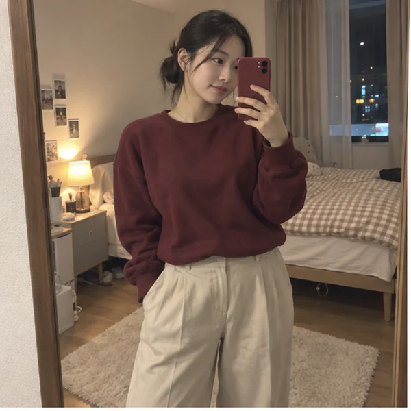 프리미엄 마리하우스 홈타이 안내 이미지