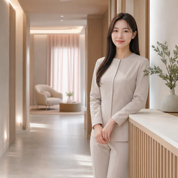 그랜드 예리테라스 마사지 안내 이미지