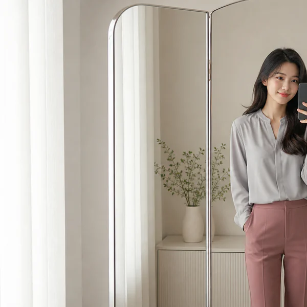 모던 효정포레스트 테라피 안내 이미지