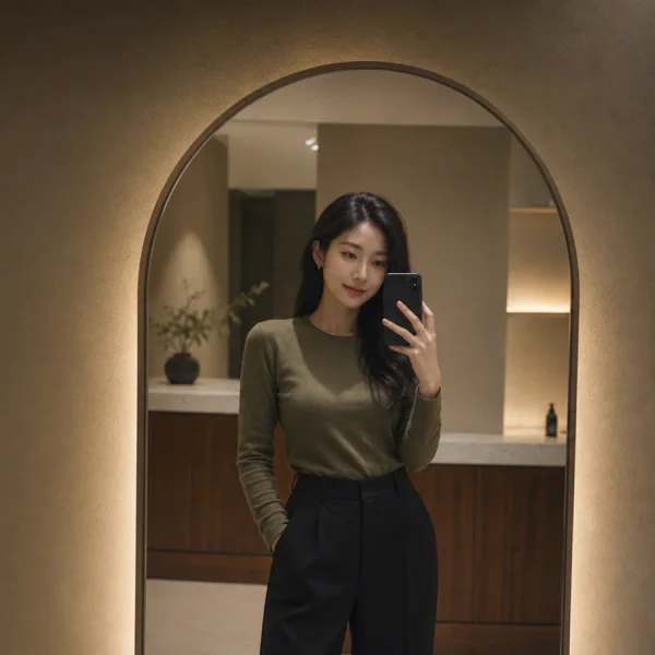 아로마 로아스테이 홈타이 안내 이미지