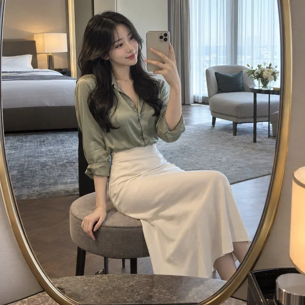 웰니스 로제플레이스 테라피 안내 이미지