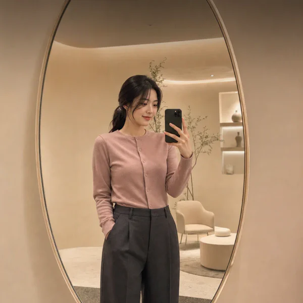 라운지 채영웰빙 마사지 안내 이미지