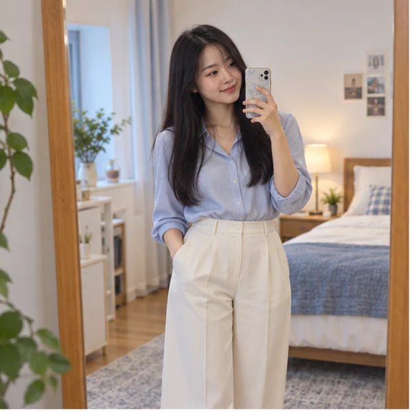 아로마 문별테라스 홈타이 안내 이미지