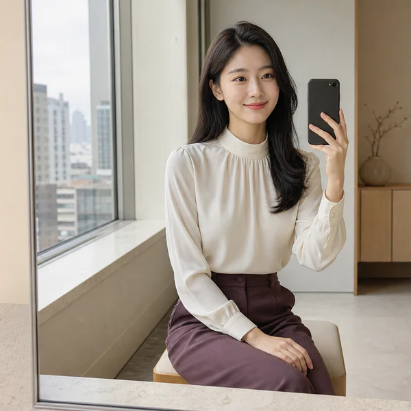 라운지 프라임포레스트 마사지 안내 이미지