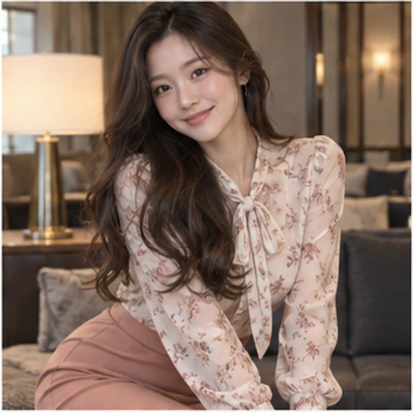 힐링 하니살롱 테라피 안내 이미지