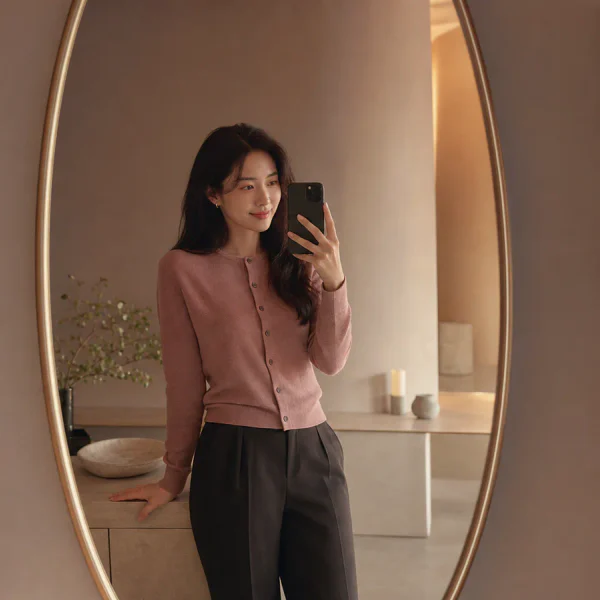 라운지 라비앙웰빙 테라피 안내 이미지