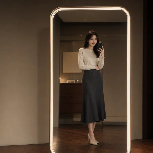 스테이 리브포레스트 테라피 안내 이미지