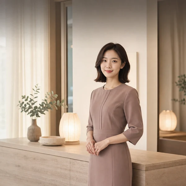 아로마 리브릴렉스 테라피 안내 이미지