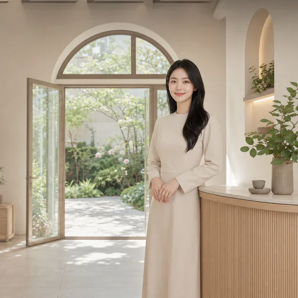 블랑 수지아지트 마사지 안내 이미지