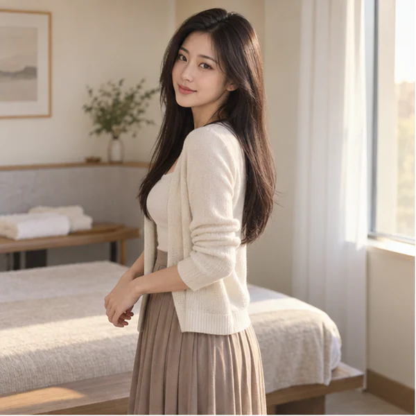 프리미엄 은서센터 테라피 안내 이미지
