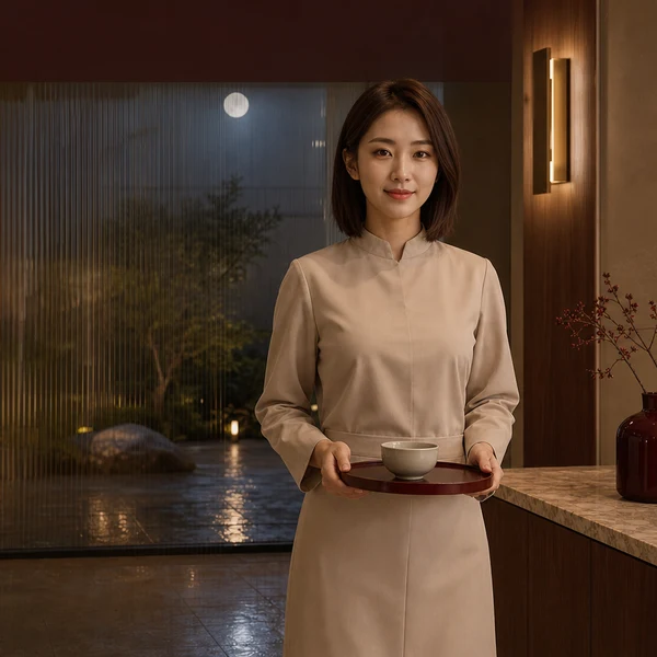 클래식 레드존릴렉스 테라피 안내 이미지