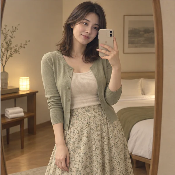 가든 나연스테이 테라피 안내 이미지