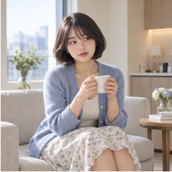 힐링 라엘룸 테라피 안내 이미지