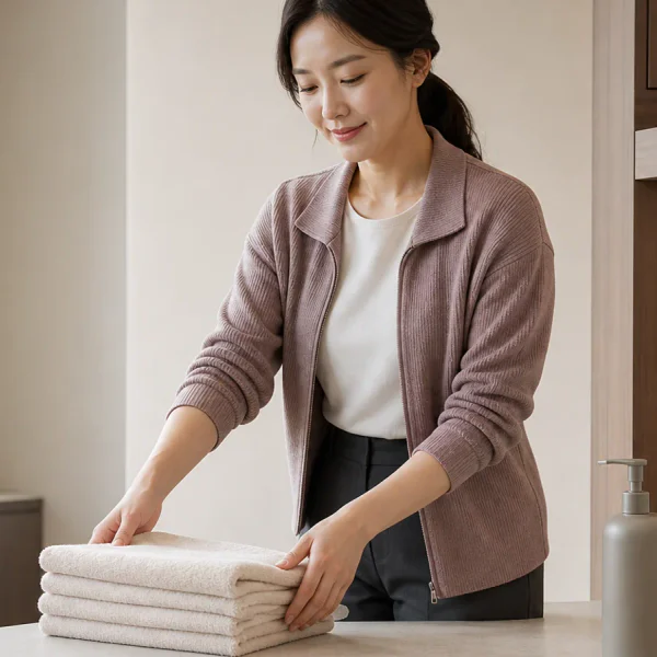 프리미엄 하린아지트 테라피 안내 이미지