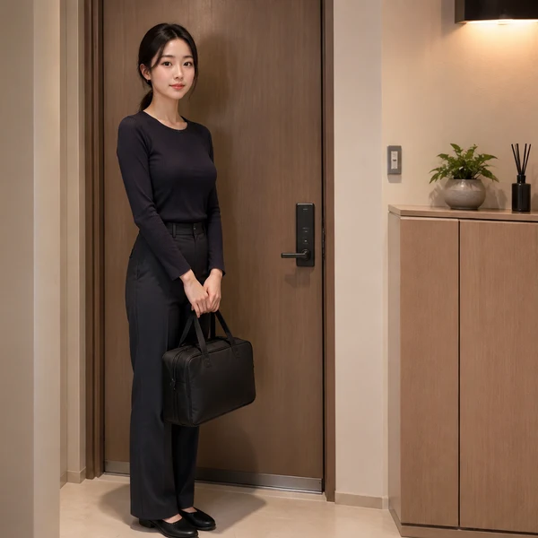 그랜드 리안스테이 홈타이 안내 이미지