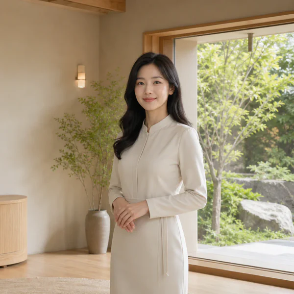 클래식 제니스테이 테라피 안내 이미지