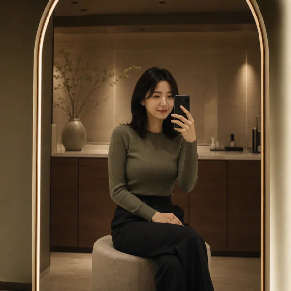 포레스트 윈터하우스 마사지 안내 이미지