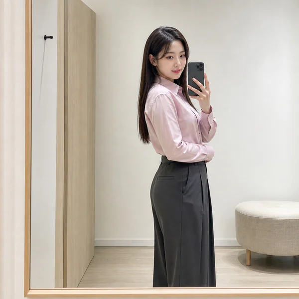 아로마 라엘포레스트 테라피 안내 이미지