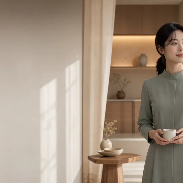 웰니스 미나릴렉스 테라피 안내 이미지