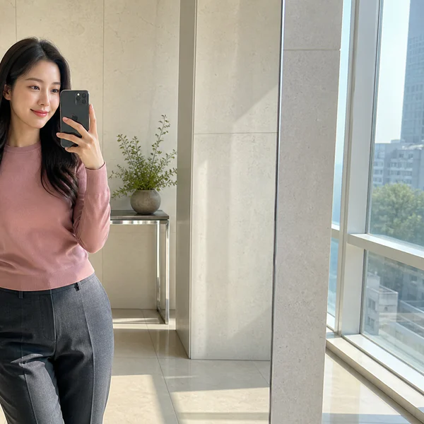 모던 아델웰빙 테라피 안내 이미지