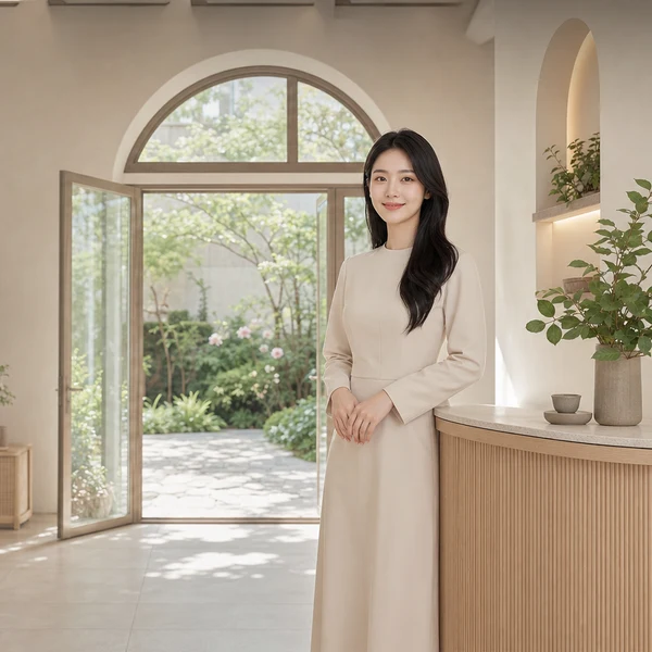 스위트 닝닝테라스 마사지 안내 이미지