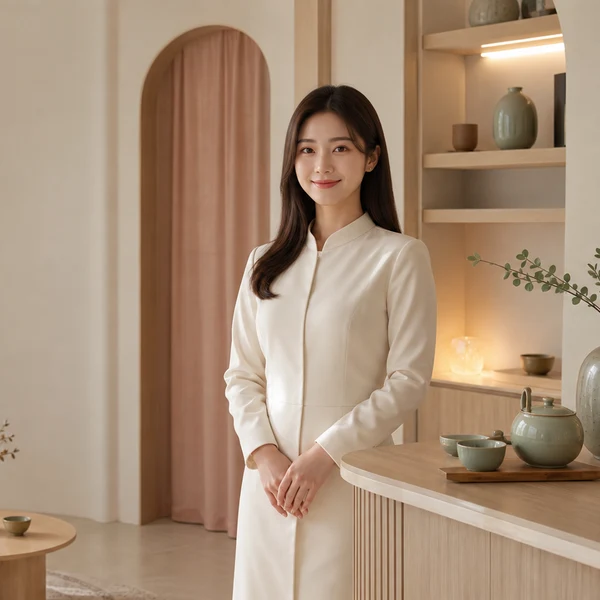 프리미엄 루나케어 마사지 안내 이미지