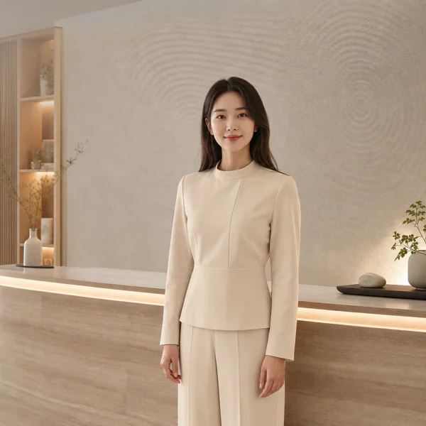 아로마 하린릴렉스 테라피 안내 이미지