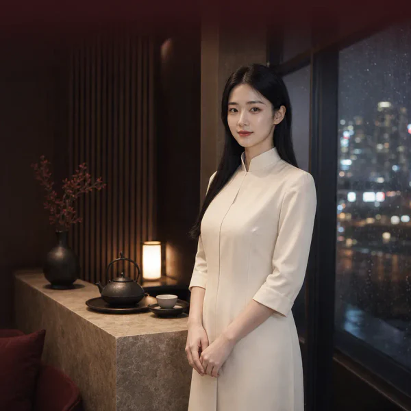 포레스트 소담살롱 테라피 안내 이미지