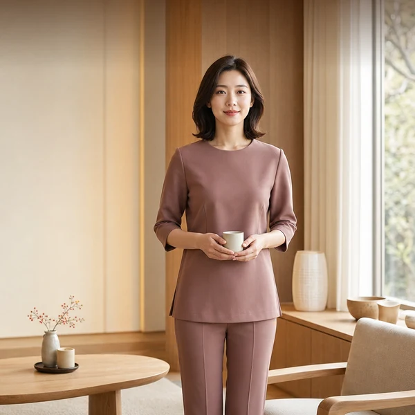라운지 아린가든 테라피 안내 이미지
