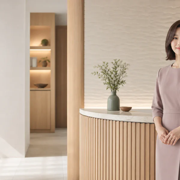 클래식 리서플레이스 테라피 안내 이미지