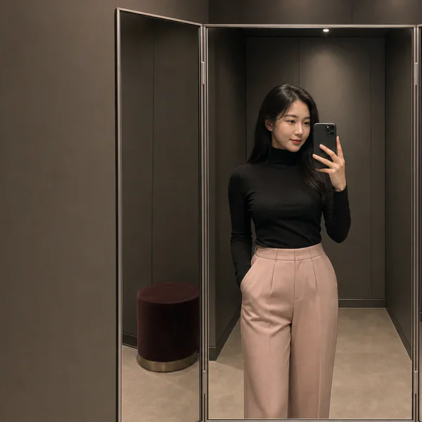 시그니처 라비앙스파 테라피 안내 이미지