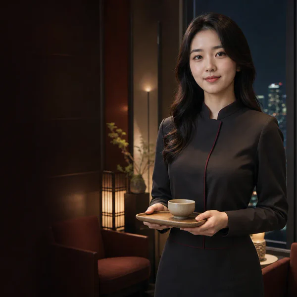 웰니스 네이처플레이스 마사지 안내 이미지