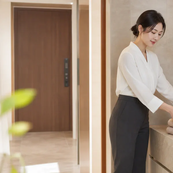 포레스트 로아아지트 마사지 안내 이미지