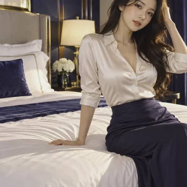 프리미엄 문별스튜디오 테라피 안내 이미지