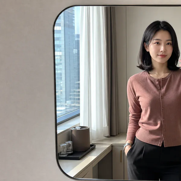 스위트 해린스테이 테라피 안내 이미지