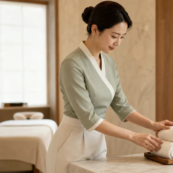 힐링 세리룸 홈타이 제휴업체 이미지