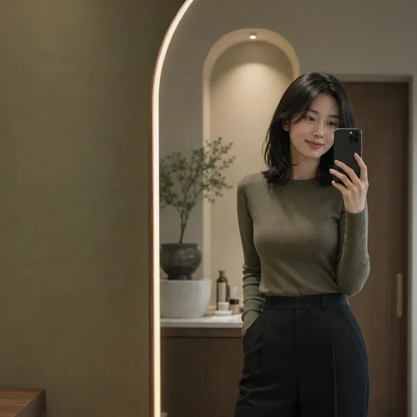 포레스트 마리센터 마사지 안내 이미지