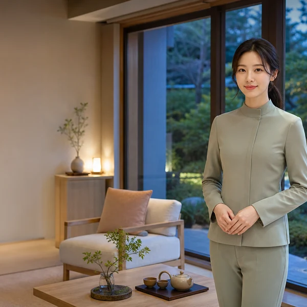 아로마 가을포레스트 마사지 제휴업체 이미지