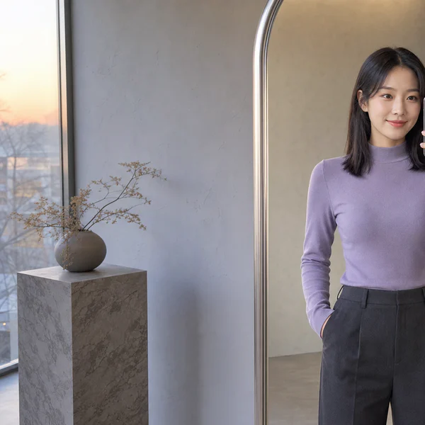 시그니처 프라임케어 마사지 안내 이미지