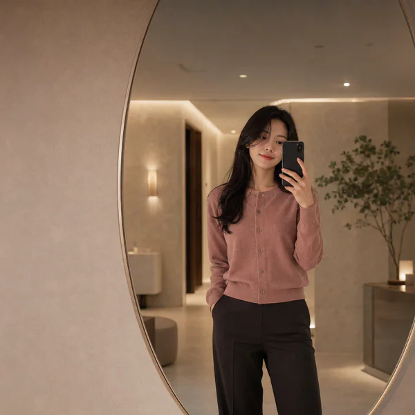 그랜드 라비앙라운지 테라피 안내 이미지