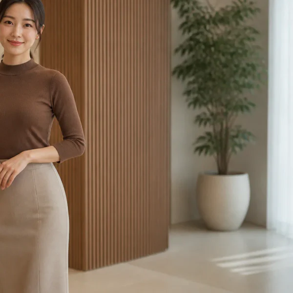 아로마 은서릴렉스 테라피 안내 이미지