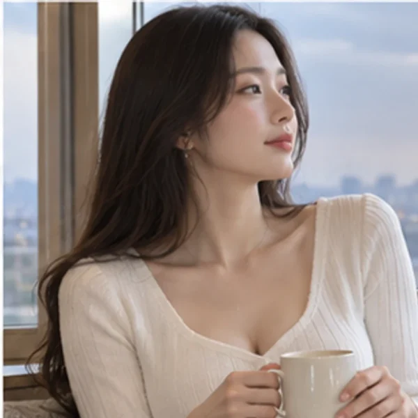 웰니스 리안테라스 마사지 안내 이미지