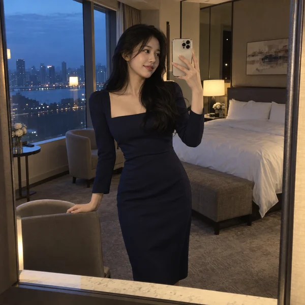 힐링 문별가든 테라피 안내 이미지