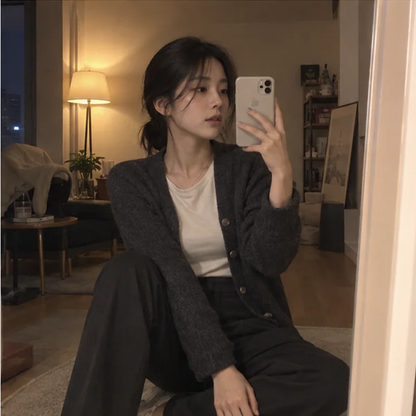 스테이 세레나가든 홈타이 안내 이미지