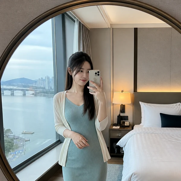 가든 하니라운지 테라피 안내 이미지