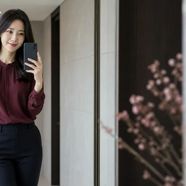 포레스트 유리아하우스 테라피 안내 이미지