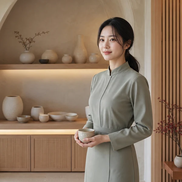 아로마 로아포레스트 홈타이 제휴업체 이미지