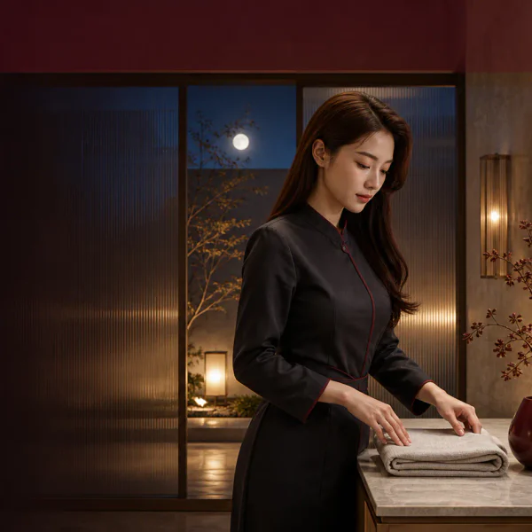 스위트 혜리스테이 테라피 안내 이미지