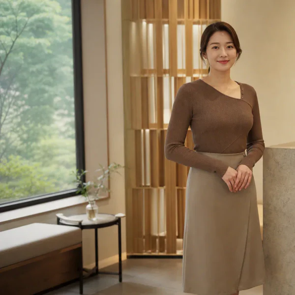 아델스파 테라피 안내 이미지